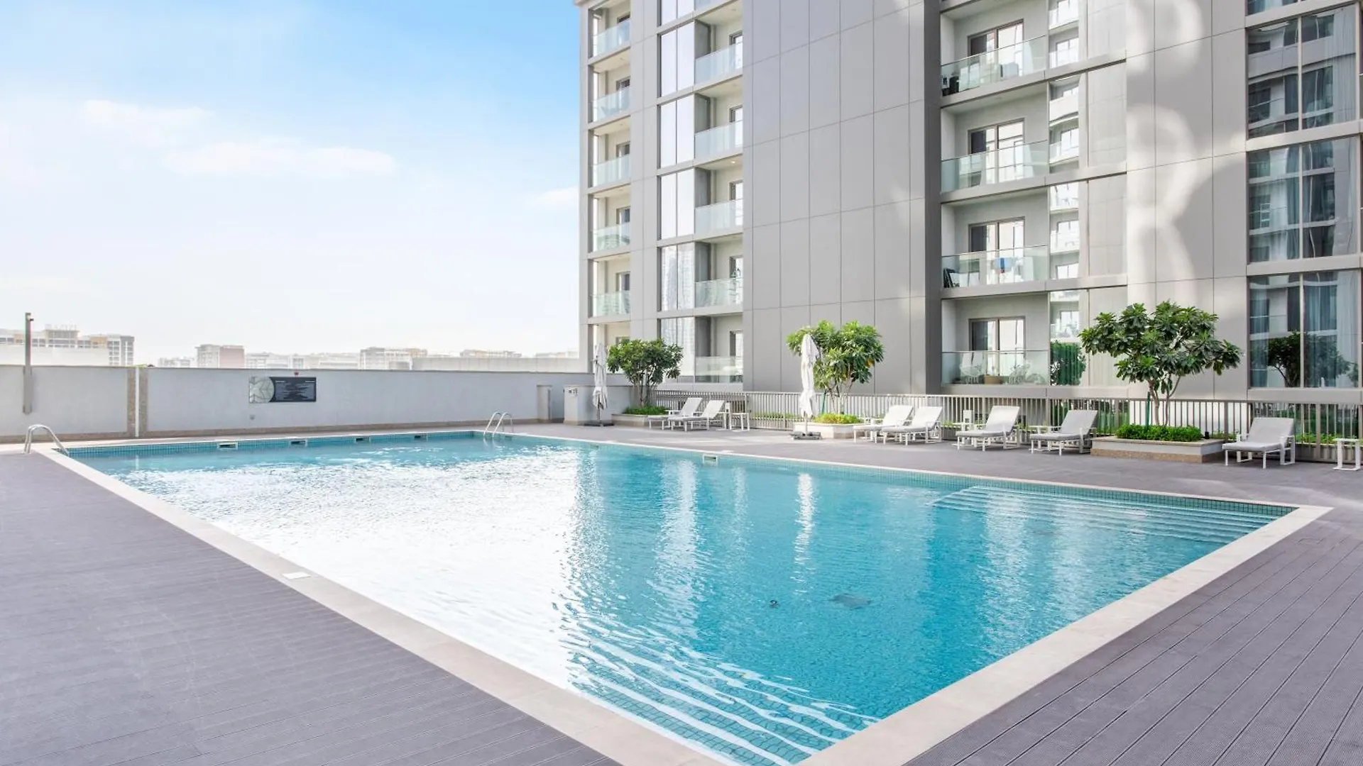 Stay By Latinem Luxury 1Br Holiday Home Cv A2811 Near Burj Khalifa Dubai