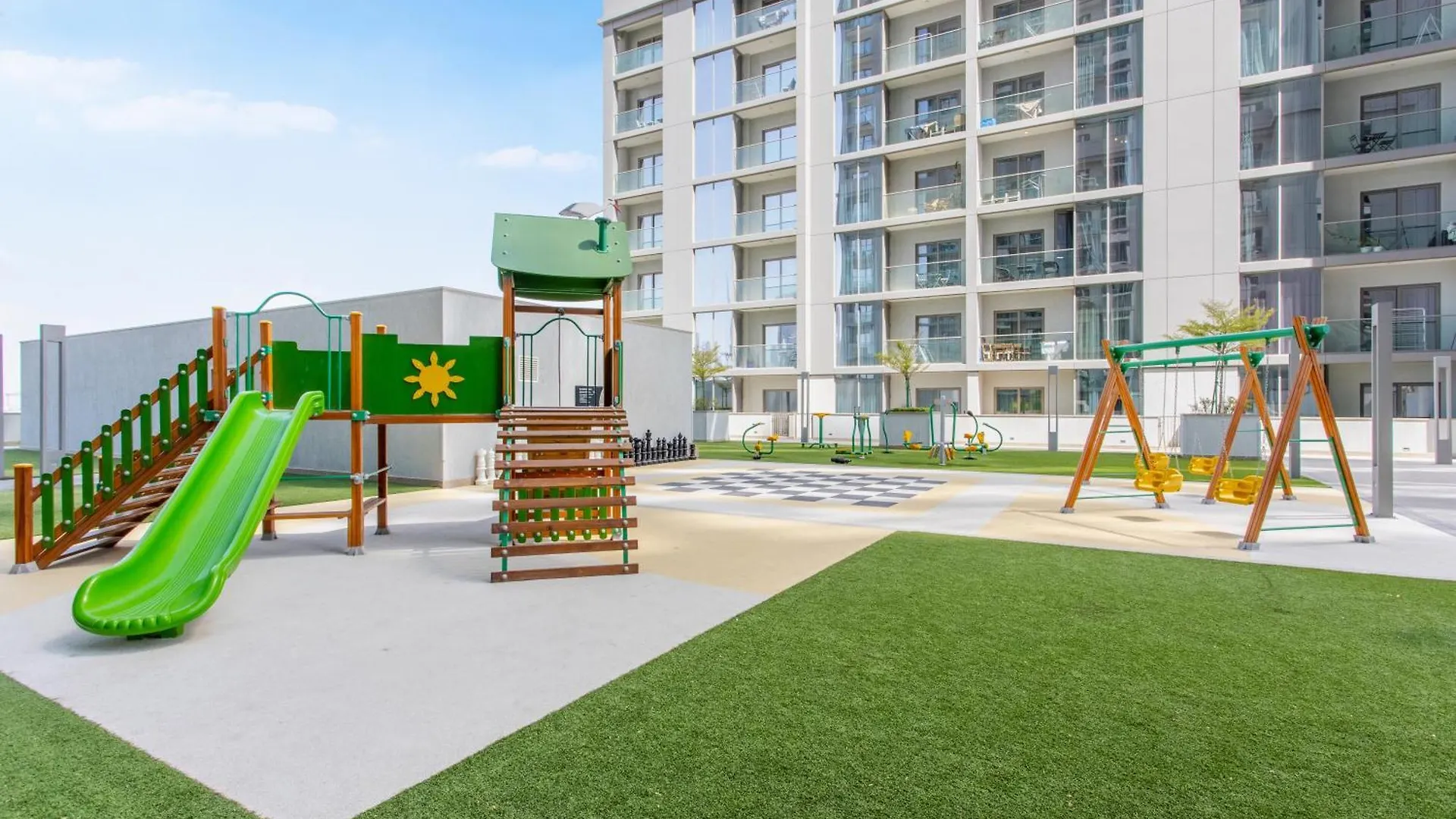 Stay By Latinem Luxury 1Br Holiday Home Cv A2811 Near Burj Khalifa Dubai United Arab Emirates