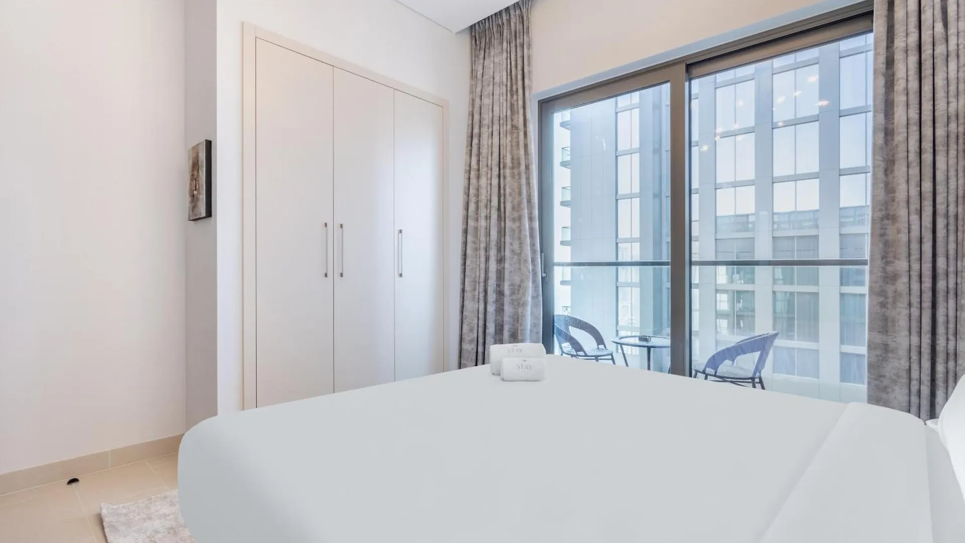 Stay By Latinem Luxury 1Br Holiday Home Cv A2811 Near Burj Khalifa Dubai 0*,
