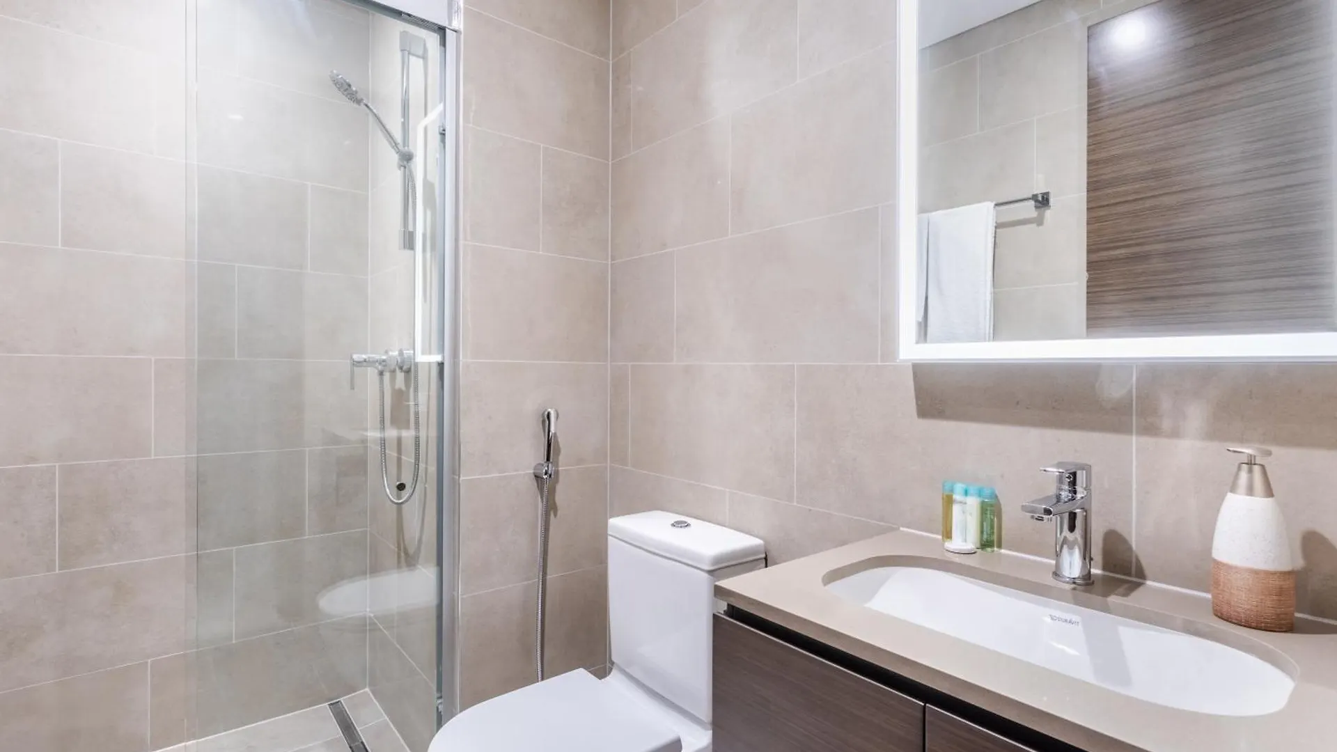 Stay By Latinem Luxury 1Br Holiday Home Cv A2811 Near Burj Khalifa Dubai Apartment