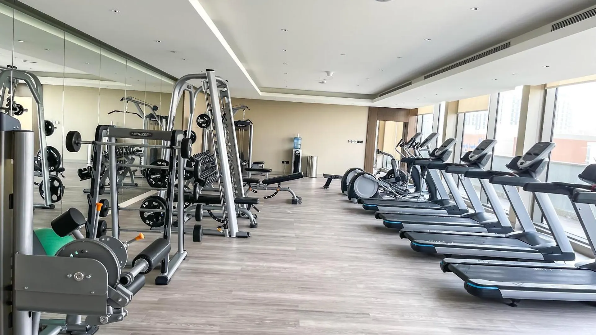 Apartment Stay By Latinem Luxury 1Br Holiday Home Cv A2811 Near Burj Khalifa Dubai