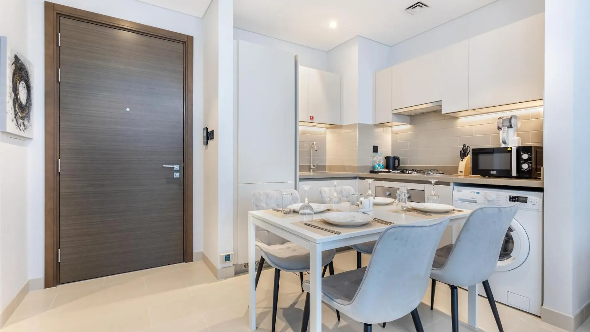 Apartment Stay By Latinem Luxury 1Br Holiday Home Cv A2811 Near Burj Khalifa Dubai
