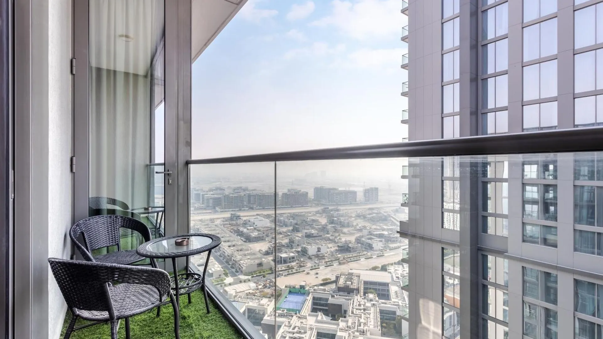 Stay By Latinem Luxury 1Br Holiday Home Cv A2811 Near Burj Khalifa Dubai 0*,  United Arab Emirates